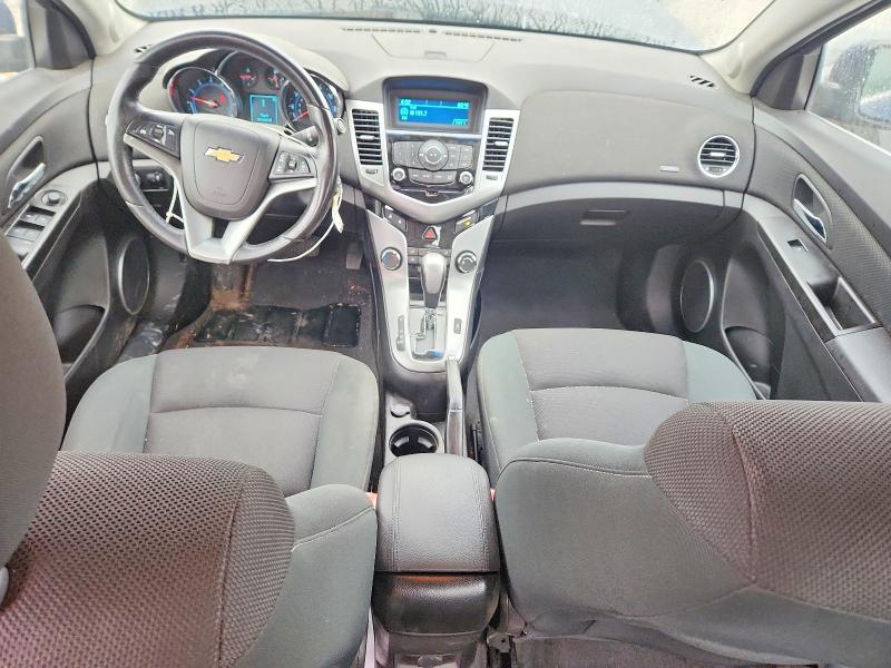 Продаж на аукціоні авто 2012 Chevrolet Cruze, vin: 1G1PF5SC4C7213152, номер лоту: 68915106