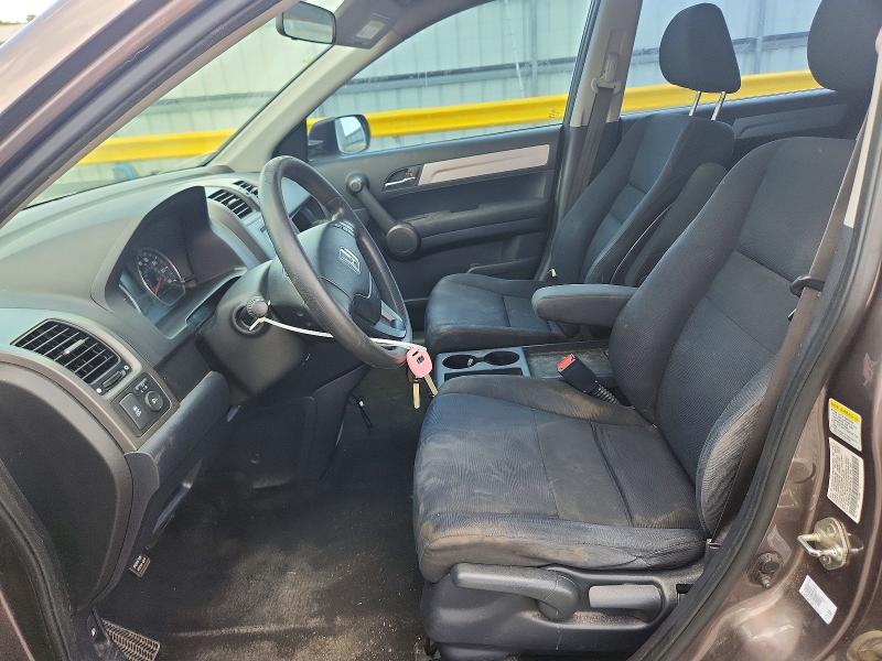 Продажа на аукционе авто 2011 Honda Cr-v, vin: 5J6RE4H32BL101616, номер лота: 63690676