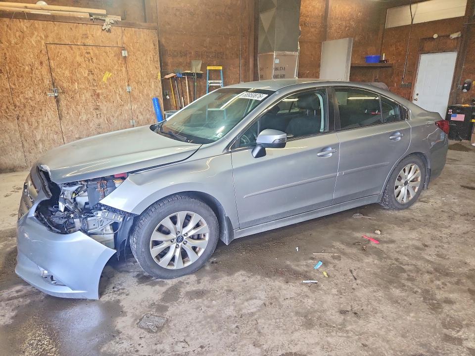 Aukcja sprzedaży 2017 Subaru Legacy, vin: 4S3BNAF66H3046602, numer aukcji: 68950876
