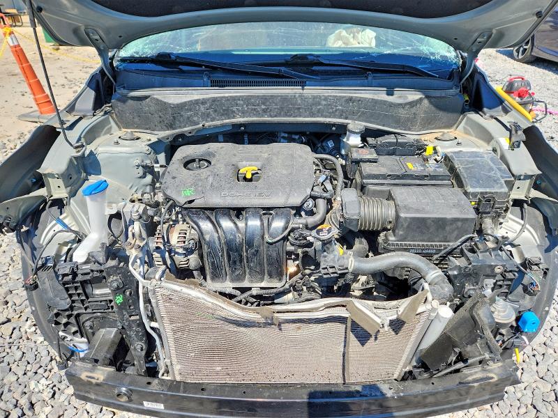 2024 Kia Seltos მანქანა იყიდება აუქციონზე, vin: KNDERCAA6R7578435, აუქციონის ნომერი: 67501726