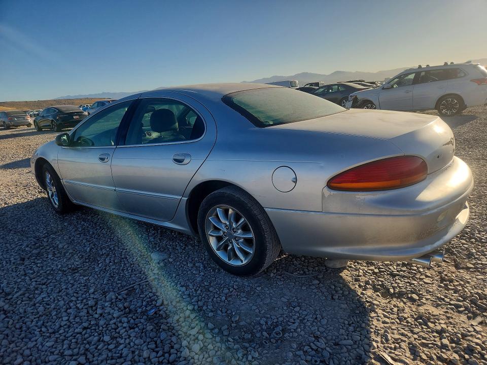Aukcja sprzedaży 2002 Chrysler Concorde, vin: 2C3HD56GX2H136700, numer aukcji: 68586056