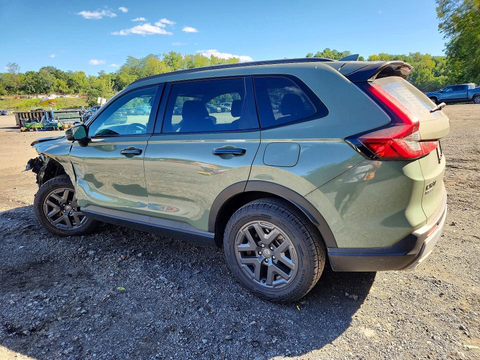 Продажа на аукционе авто 2026 Honda Cr-v, vin: 7FARS6H69TE056994, номер лота: 68763256