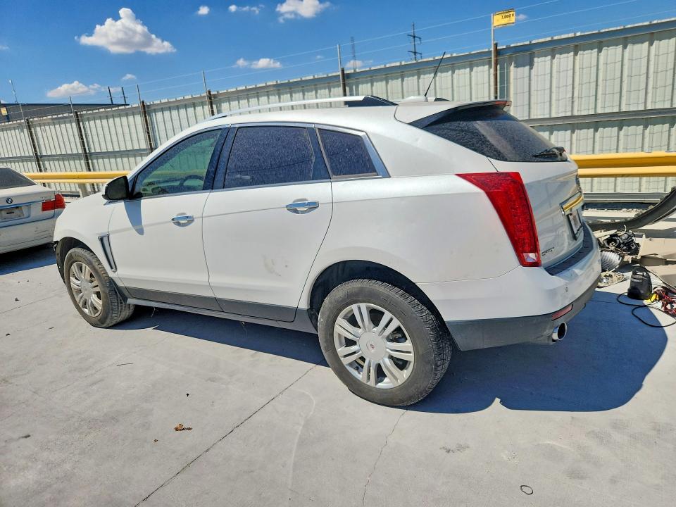 Продаж на аукціоні авто 2015 Cadillac Srx, vin: 3GYFNBE32FS528385, номер лоту: 67702586