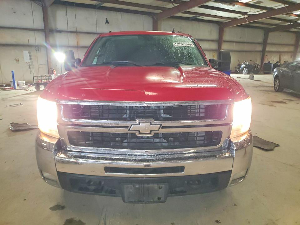 Продажа на аукционе авто 2007 Chevrolet Silverado, vin: 1GCHK23697F510542, номер лота: 69840006