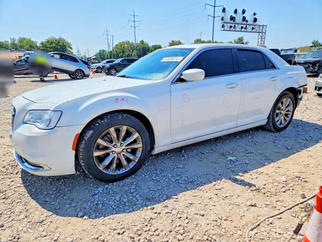 Aukcja sprzedaży 2017 Chrysler 300, vin: 2C3CCARG5HH534939, numer aukcji: 67239316