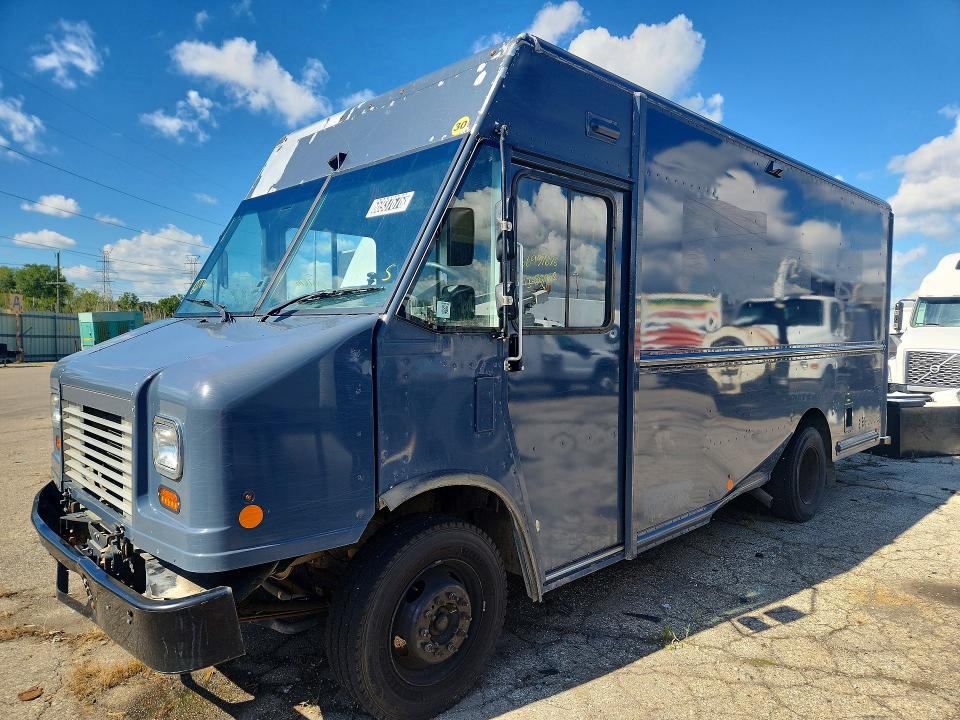 Aukcja sprzedaży 2020 Ford F59, vin: 1F65F5KNXL0A06065, numer aukcji: 66937676