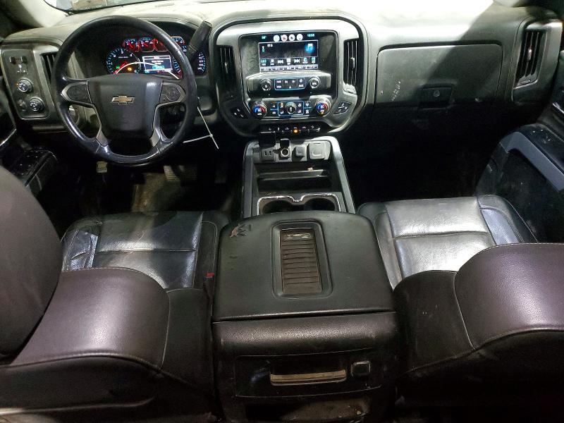 Продажа на аукционе авто 2016 Chevrolet Silverado, vin: 1GCVKSEC8GZ116230, номер лота: 70158806