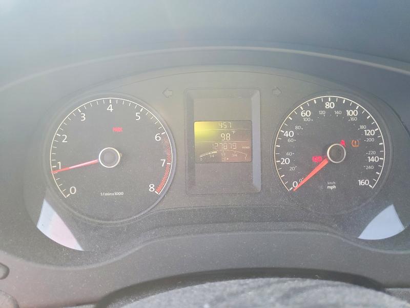 Продаж на аукціоні авто 2011 Volkswagen Jetta, vin: 3VW1K7AJ1BM399996, номер лоту: 67130426