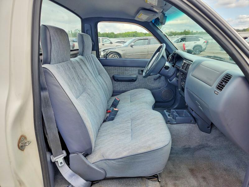 1999 Toyota Tacoma მანქანა იყიდება აუქციონზე, vin: 4TANL42N6XZ539561, აუქციონის ნომერი: 68857146