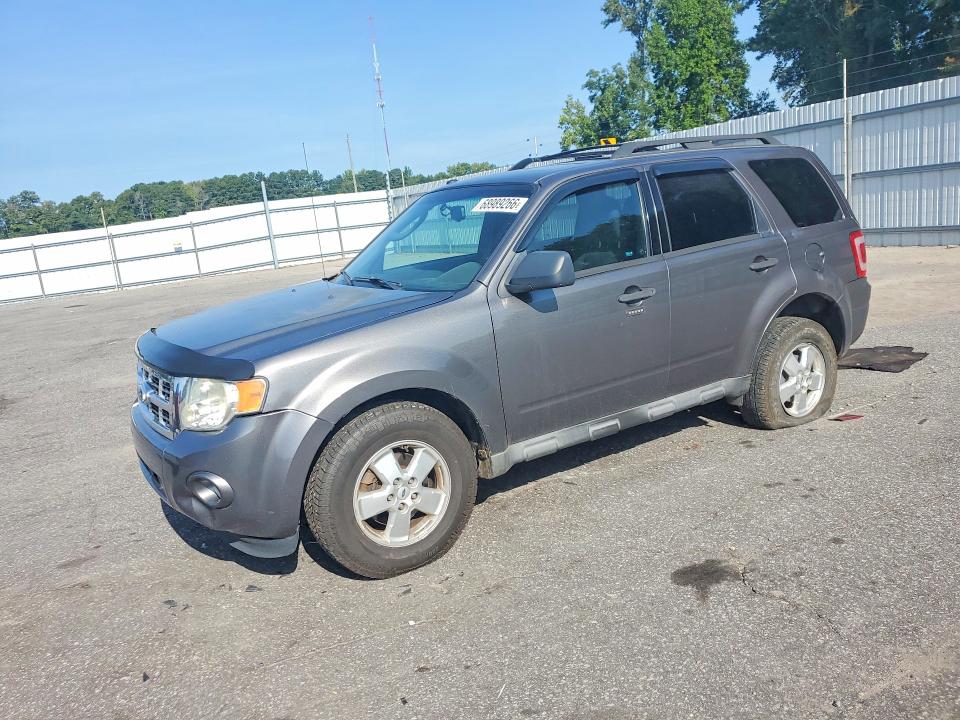Продаж на аукціоні авто 2010 Ford Escape, vin: 1FMCU9DG6AKA78085, номер лоту: 69774176