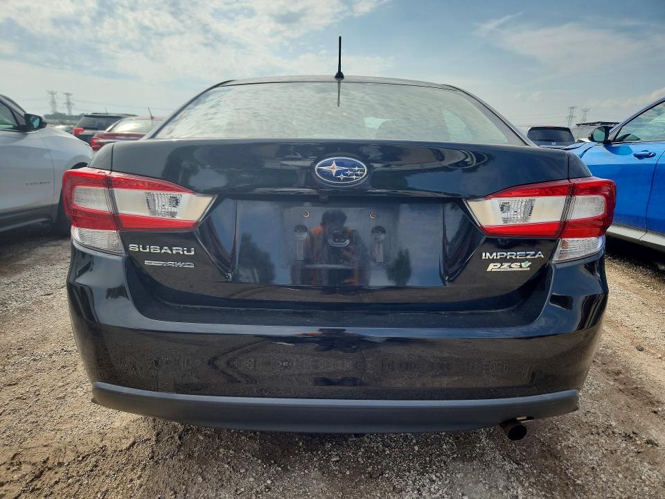 Aukcja sprzedaży 2017 Subaru Impreza, vin: 4S3GKAA62H3626998, numer aukcji: 66546376