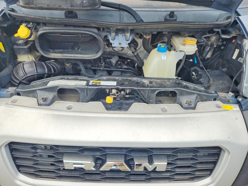 Продаж на аукціоні авто 2020 Ram Promaster 3500, vin: 3C6URVJG2LE128890, номер лоту: 67185996