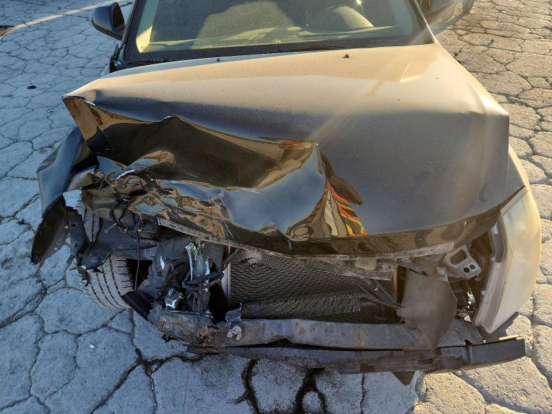 Продажа на аукционе авто 2012 Cadillac Cts, vin: 1G6DC5E53C0137810, номер лота: 68164136