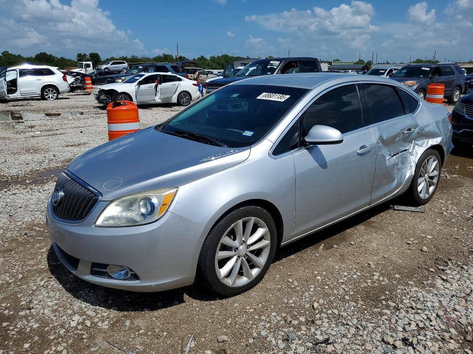 Aukcja sprzedaży 2016 Buick Verano, vin: 1G4PR5SK2G4147239, numer aukcji: 68681186