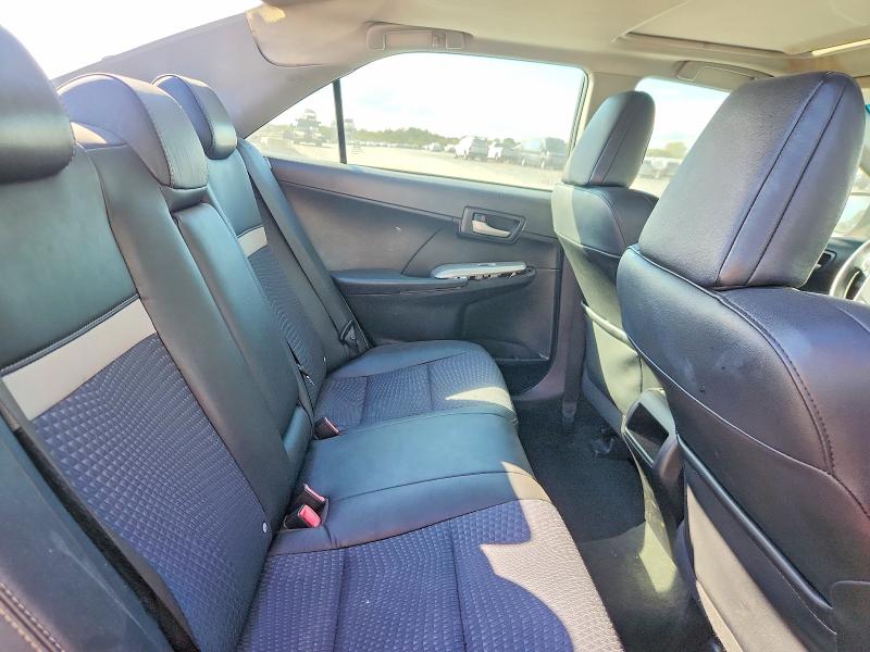 Продажа на аукционе авто 2014 Toyota Camry, vin: 4T1BF1FK6EU829222, номер лота: 70522146