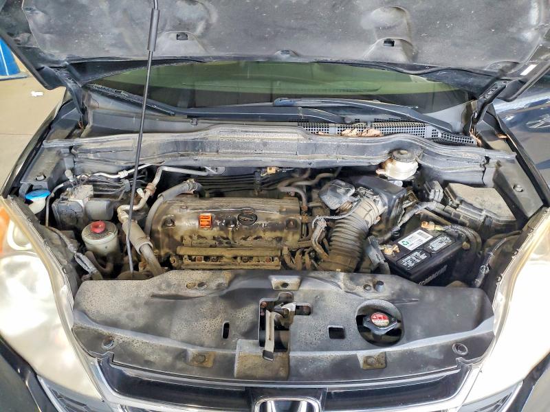 Продаж на аукціоні авто 2011 Honda Cr-v, vin: JHLRE3H70BC003593, номер лоту: 67448746