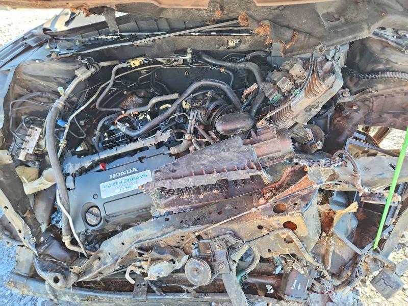 68802076 :رقم المزاد ، 1HGCR2F57DA109302 vin ، 2013 Honda Accord مزاد بيع