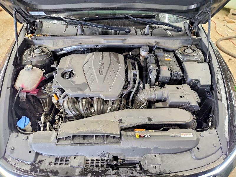 Aukcja sprzedaży 2024 Hyundai Sonata, vin: KMHL64JA3RA408246, numer aukcji: 70290446
