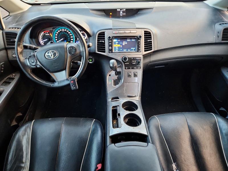 2013 Toyota Venza მანქანა იყიდება აუქციონზე, vin: 4T3ZA3BB0DU079305, აუქციონის ნომერი: 68406696