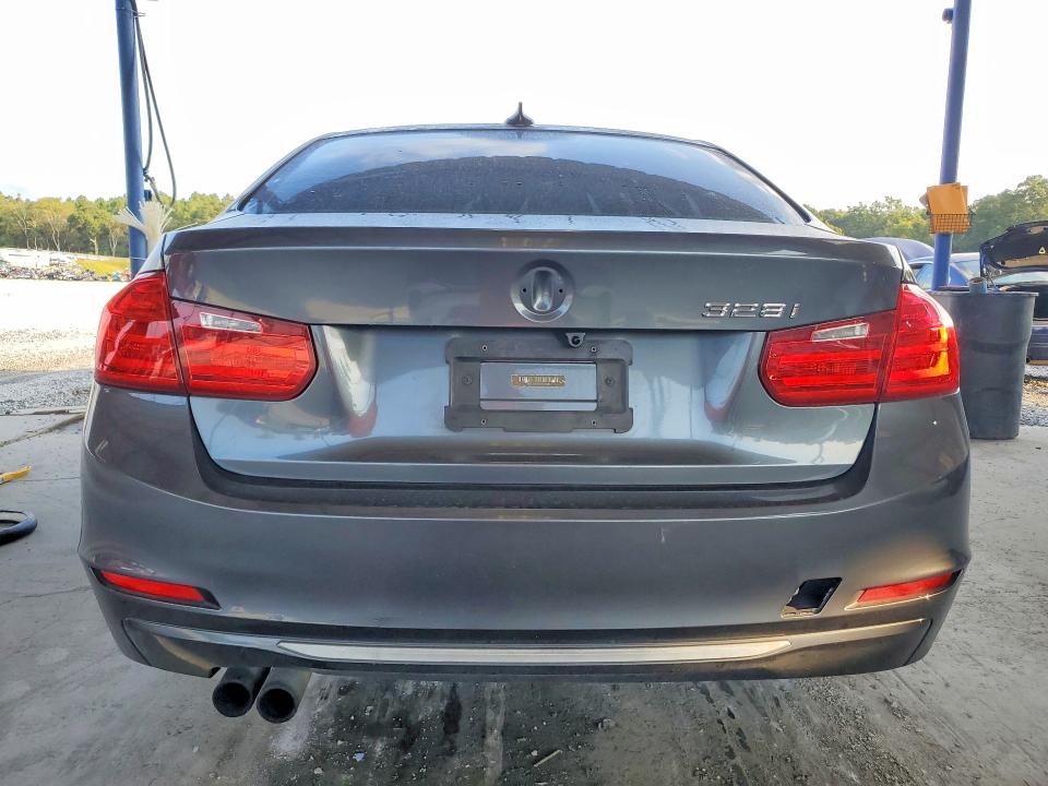 70255996 :رقم المزاد ، WBA3A5C51CF341663 vin ، 2012 Bmw 328 مزاد بيع