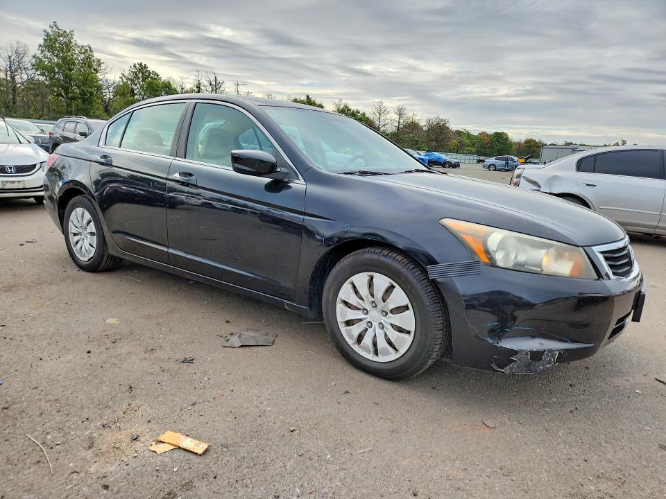 Продаж на аукціоні авто 2010 Honda Accord, vin: 1HGCP2F38AA116372, номер лоту: 69421276