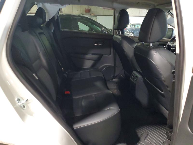 2023 Nissan Rogue მანქანა იყიდება აუქციონზე, vin: 5N1BT3BB9PC760965, აუქციონის ნომერი: 67971886