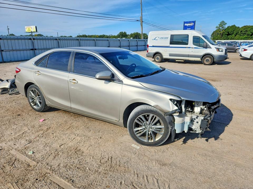 Продаж на аукціоні авто 2017 Toyota Camry, vin: 4T1BF1FKXHU336485, номер лоту: 67821476