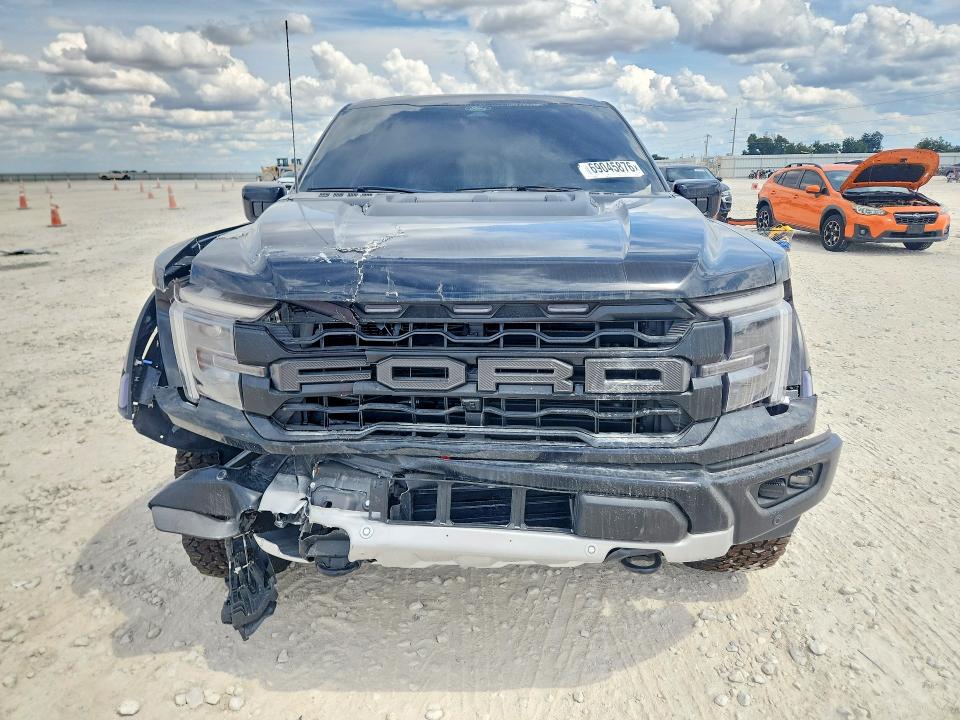 Продаж на аукціоні авто 2026 Ford F150, vin: 1FTFW1RGXTFA45799, номер лоту: 69045876