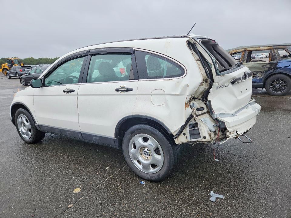 Aukcja sprzedaży 2010 Honda Cr-v, vin: 5J6RE4H34AL040493, numer aukcji: 70860236