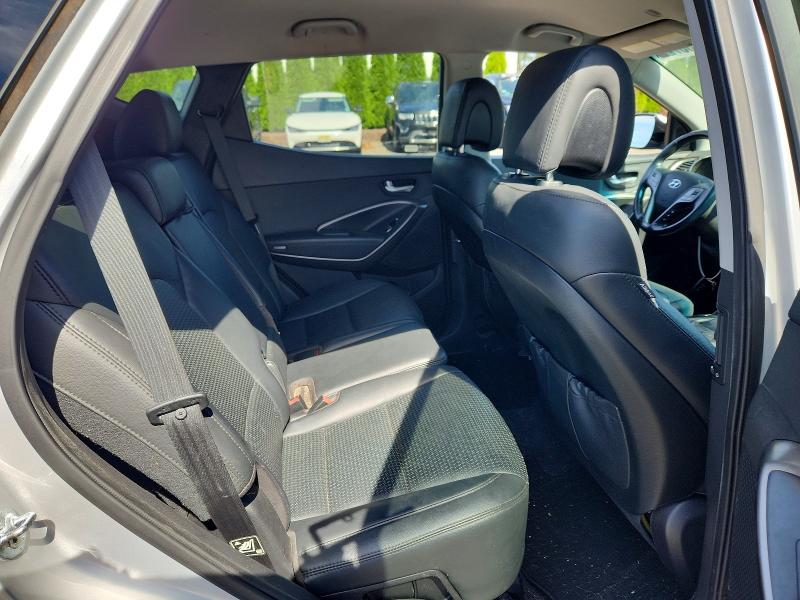 Aukcja sprzedaży 2013 Hyundai Santa Fe Sport, vin: 5XYZUDLA0DG067754, numer aukcji: 69955726