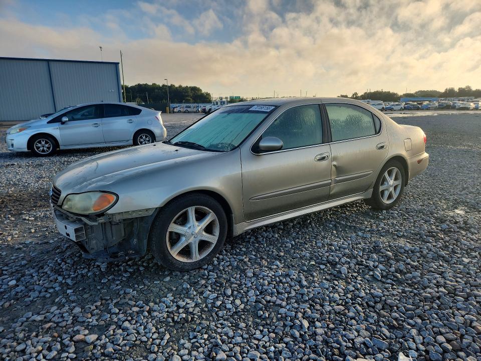 Aukcja sprzedaży 2004 Infiniti I35, vin: JNKDA31A04T208051, numer aukcji: 70166156
