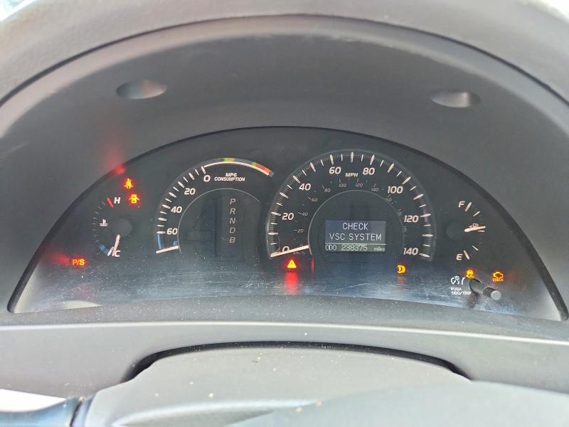 Продажа на аукционе авто 2007 Toyota Camry, vin: 4T1BB46K77U029691, номер лота: 71022426