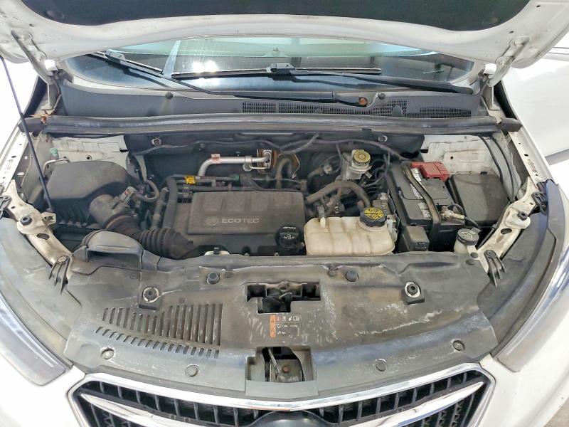 Продаж на аукціоні авто 2019 Buick Encore, vin: KL4CJESB5KB896996, номер лоту: 65991956
