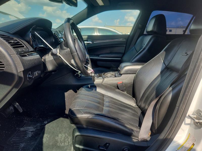 Aukcja sprzedaży 2019 Chrysler 300, vin: 2C3CCAGG3KH610815, numer aukcji: 67811586