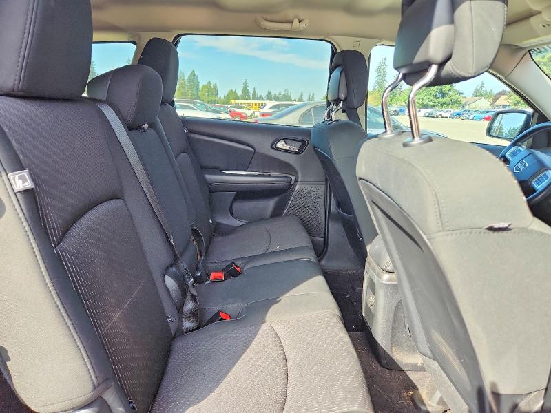 69946876 :رقم المزاد ، 3D4PH1FG3BT526035 vin ، 2011 Dodge Journey مزاد بيع