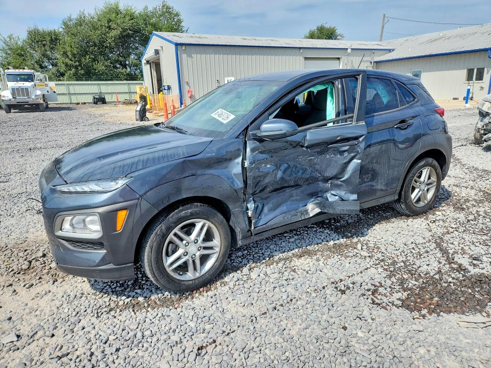 Продажа на аукционе авто 2019 Hyundai Kona, vin: KM8K12AA5KU223389, номер лота: 67463726