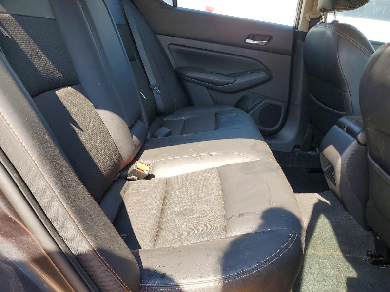 Продаж на аукціоні авто 2021 Nissan Altima, vin: 1N4BL4CV1MN383394, номер лоту: 67612836
