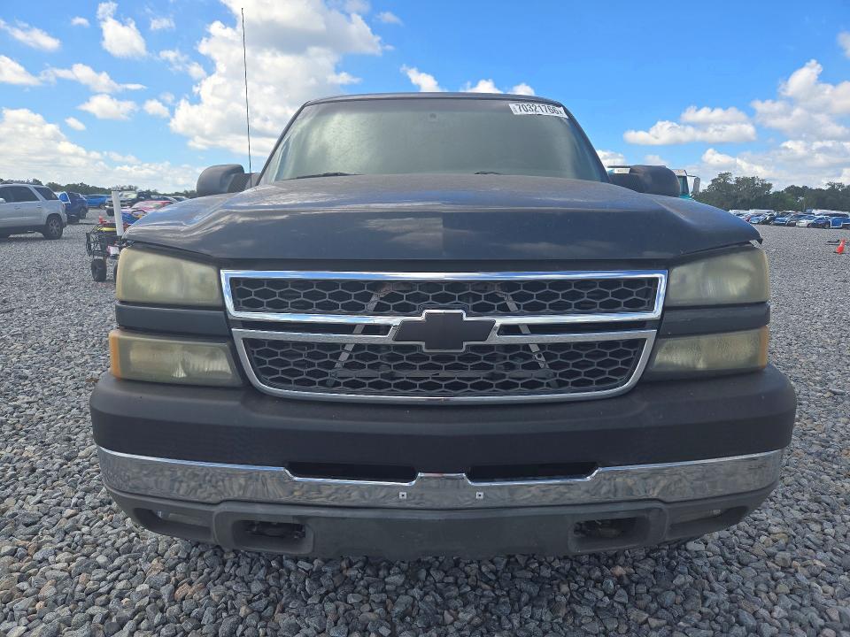Aukcja sprzedaży 2005 Chevrolet Silverado, vin: 1GCHK23295F840921, numer aukcji: 70321766