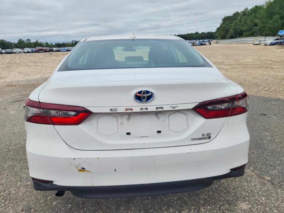 Aukcja sprzedaży 2024 Toyota Camry, vin: 4T1C31AK1RU628256, numer aukcji: 70267826