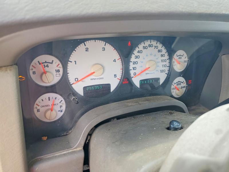 Aukcja sprzedaży 2005 Dodge Ram 2500, vin: 3D7KS28C85G766208, numer aukcji: 67508856