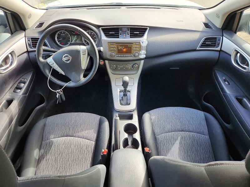 Продажа на аукционе авто 2014 Nissan Sentra, vin: 3N1AB7AP1EY294642, номер лота: 69558416