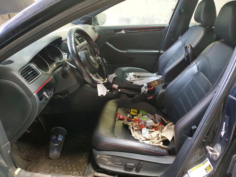 70775326 :رقم المزاد ، 3VW5T7AJ7HM379534 vin ، 2017 Volkswagen Jetta مزاد بيع