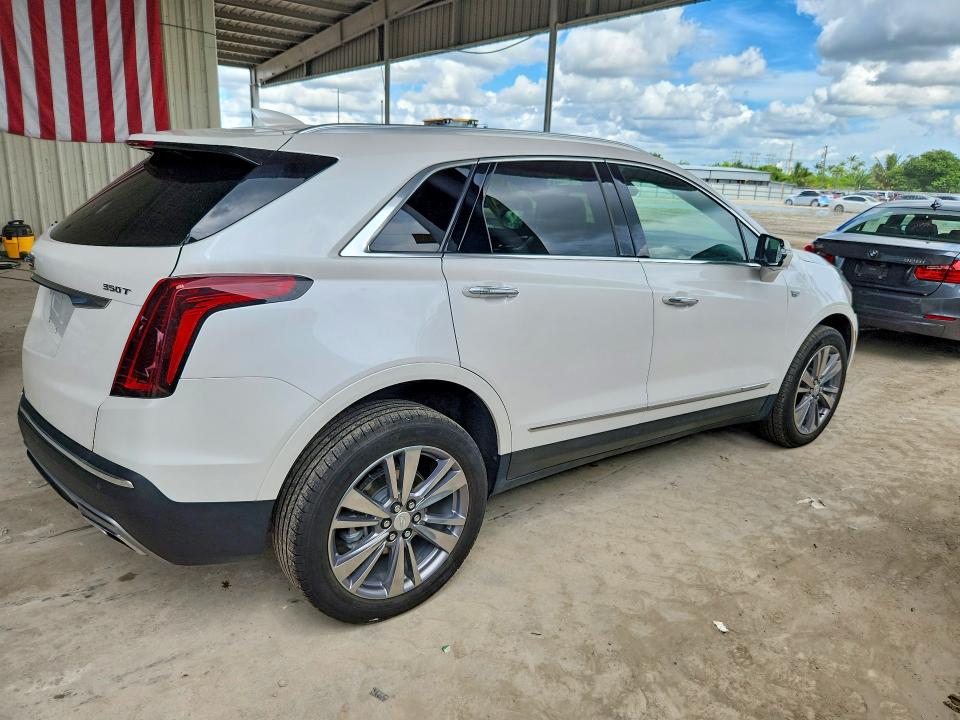Aukcja sprzedaży 2024 Cadillac Xt5, vin: 1GYKNDR41RZ754311, numer aukcji: 70246296