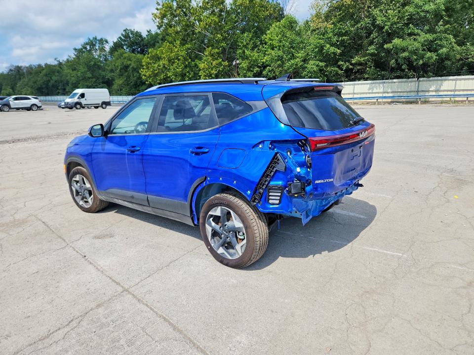 Aukcja sprzedaży 2026 Kia Seltos, vin: KNDEUCAA8T7854765, numer aukcji: 68339066