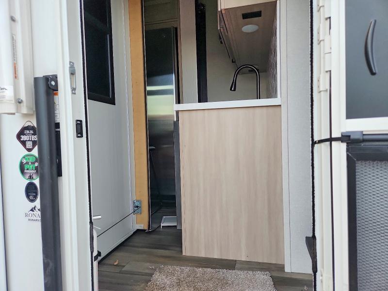 Продажа на аукционе авто 2026 Open Range Highland Ridge, vin: 58TCM0BV6T1B63095, номер лота: 69192956