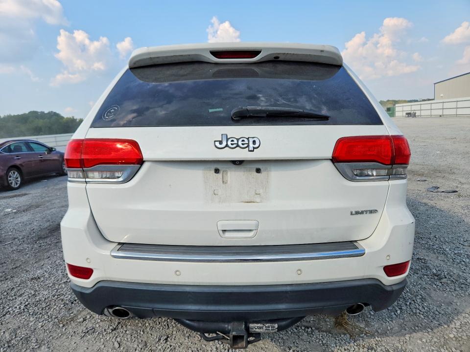 Aukcja sprzedaży 2014 Jeep Grand Cherokee, vin: 1C4RJEBGXEC573909, numer aukcji: 67849106