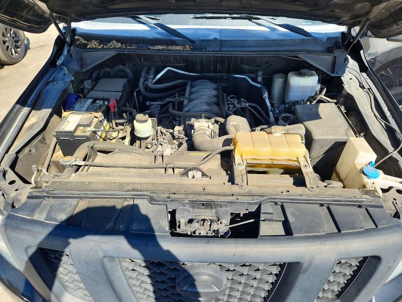 Продаж на аукціоні авто 2015 Nissan Nv, vin: 1N6AF0KY7FN803760, номер лоту: 70622246