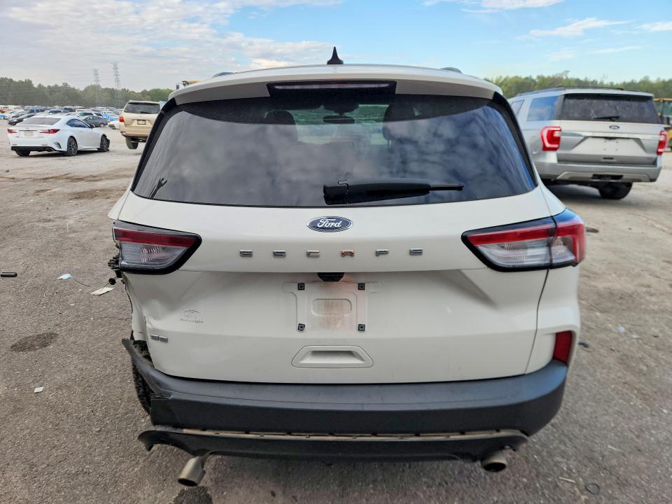 Продажа на аукционе авто 2021 Ford Escape, vin: 1FMCU0G66MUA09582, номер лота: 70276496