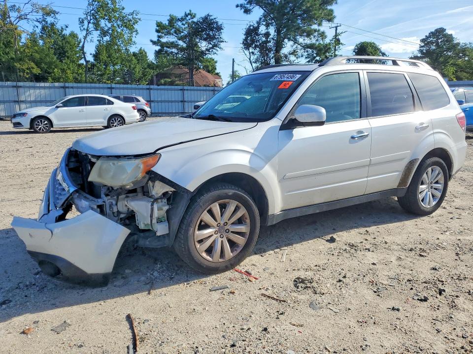 Aukcja sprzedaży 2012 Subaru Forester, vin: JF2SHADC1CH453305, numer aukcji: 67957496