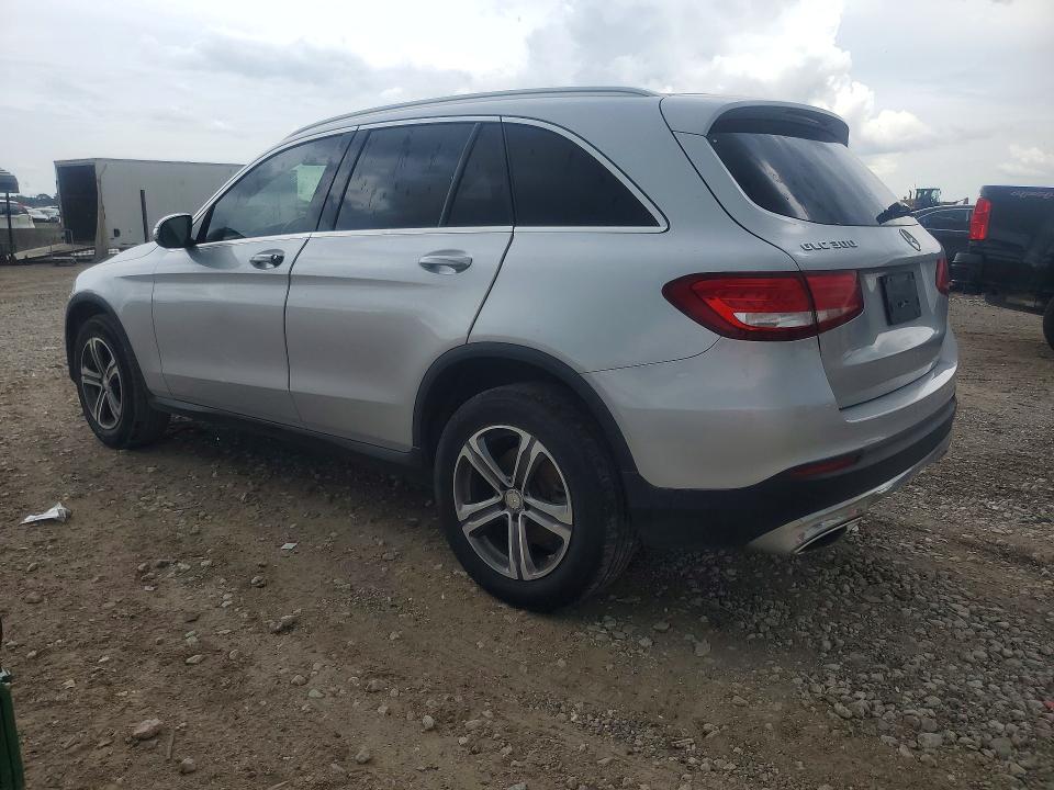 Aukcja sprzedaży 2016 Mercedes-benz Glc, vin: WDC0G4JB3GF014298, numer aukcji: 67763676